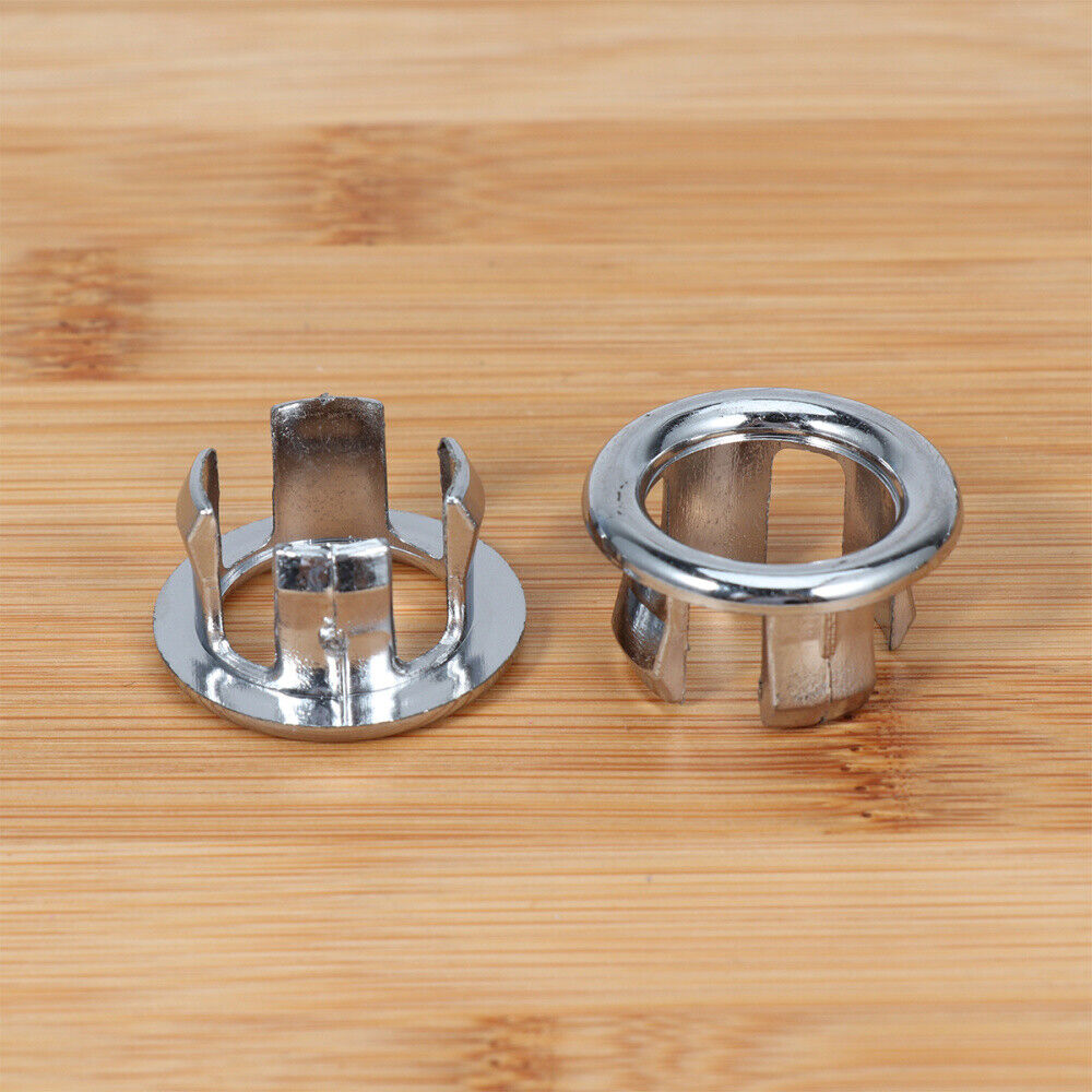 Sink Overflow Ring
