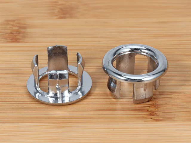 Sink Overflow Ring