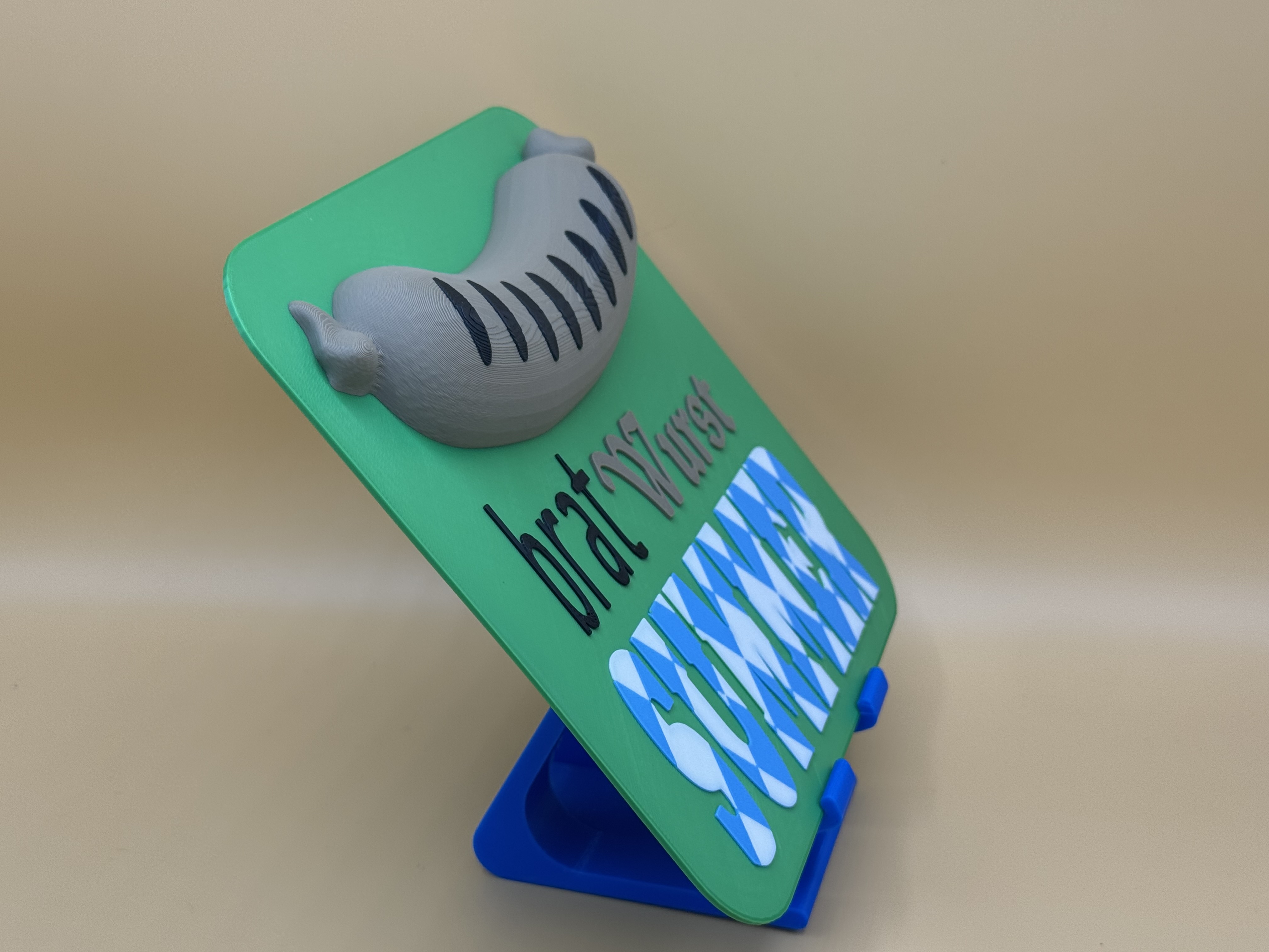 bratWurst Summer — miniatura 8