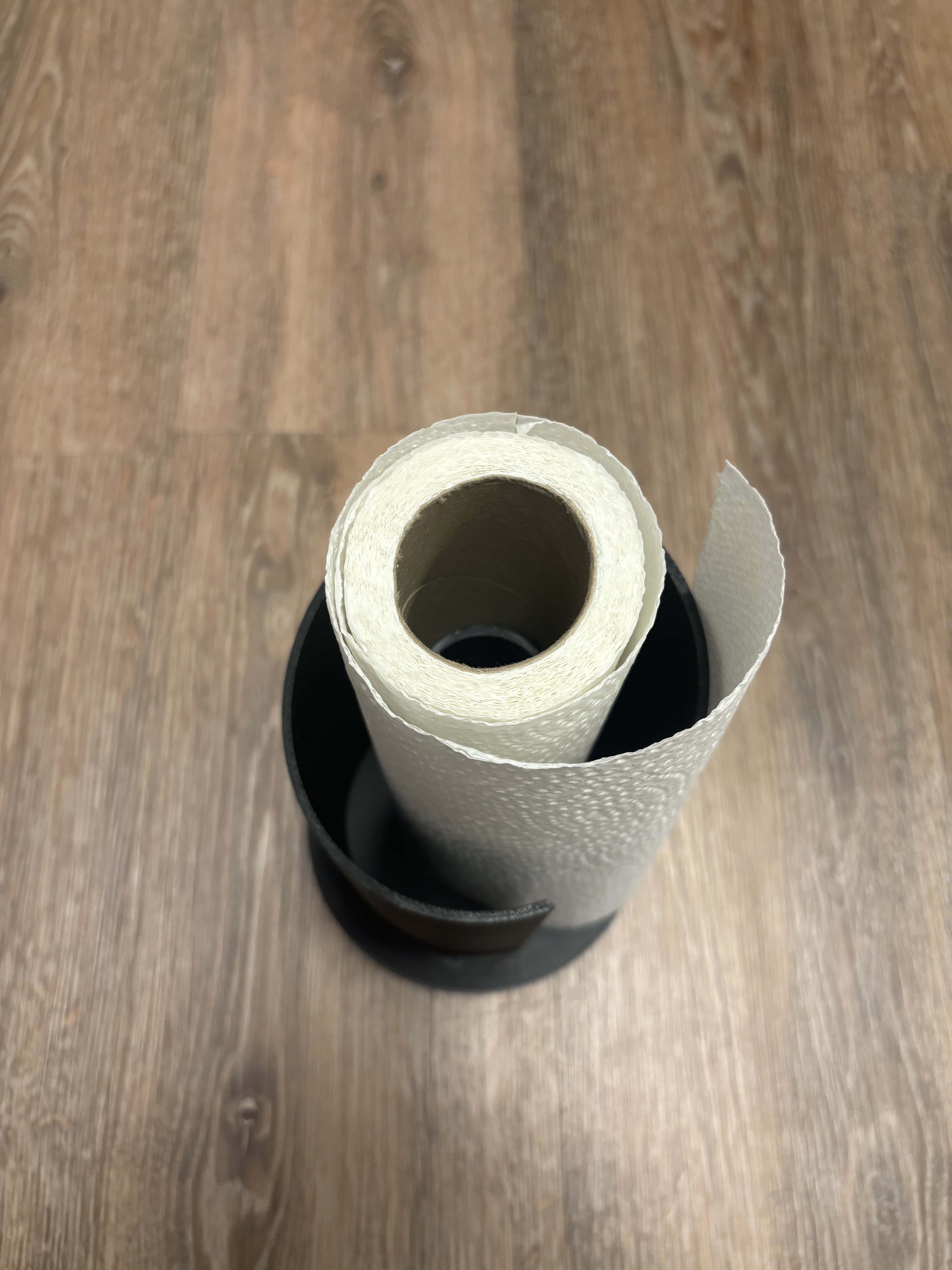 Kitchen Roll Holder Paper Roll Stand