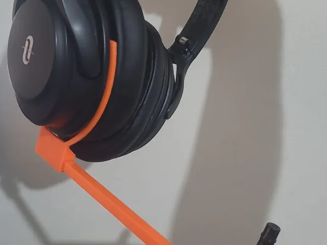 Taotronics Headset Mıcrophone Holder