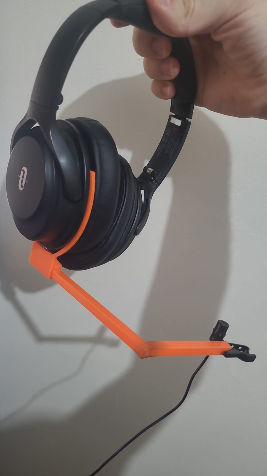 Taotronics Headset Mıcrophone Holder