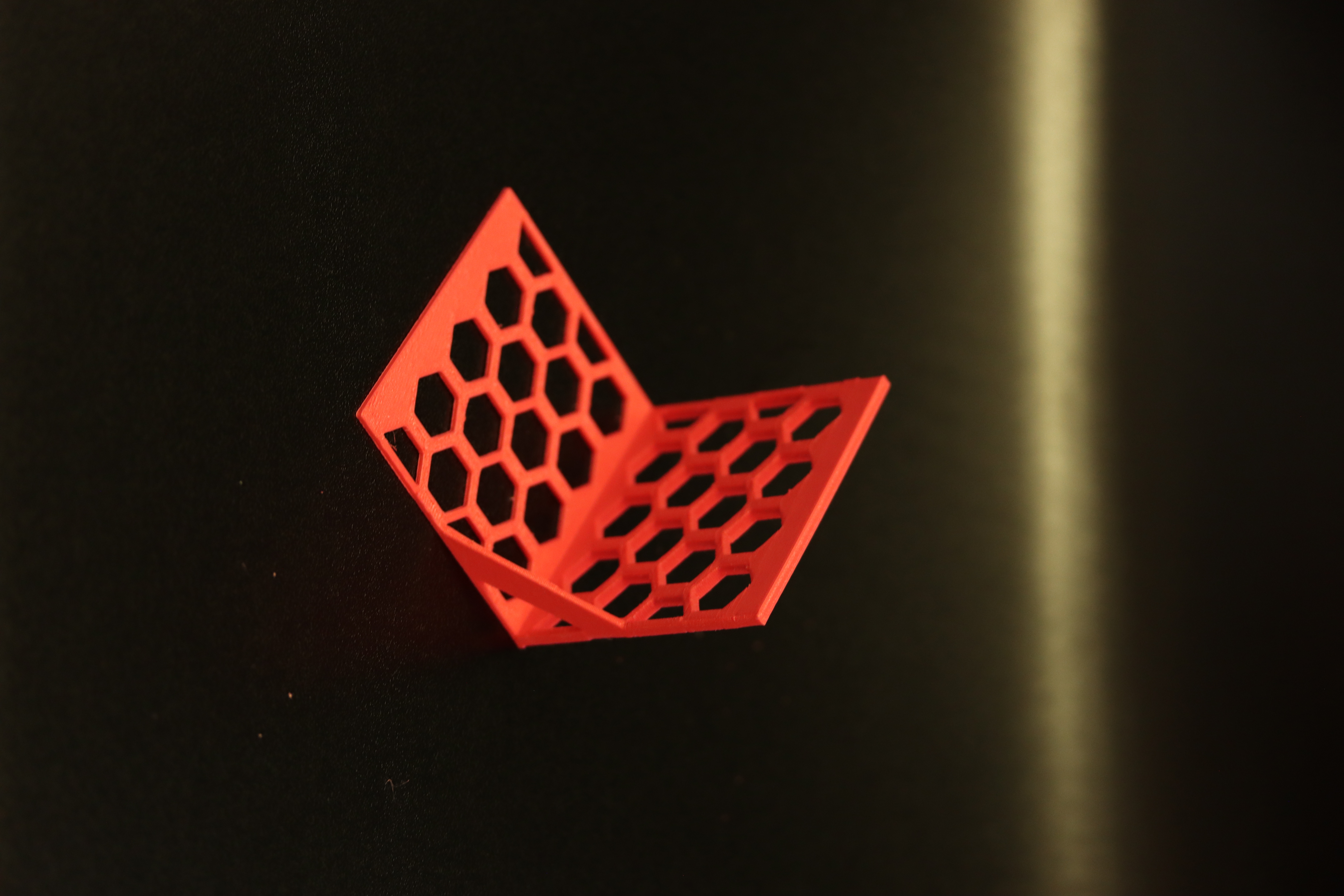 Minimalistic bookstand — thumbnail 5