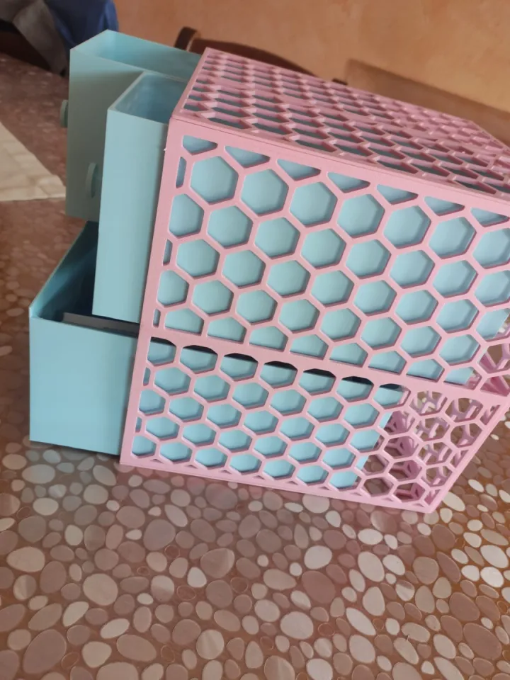 BIG Box by Gabriele Settimo | Download free STL model | Printables.com
