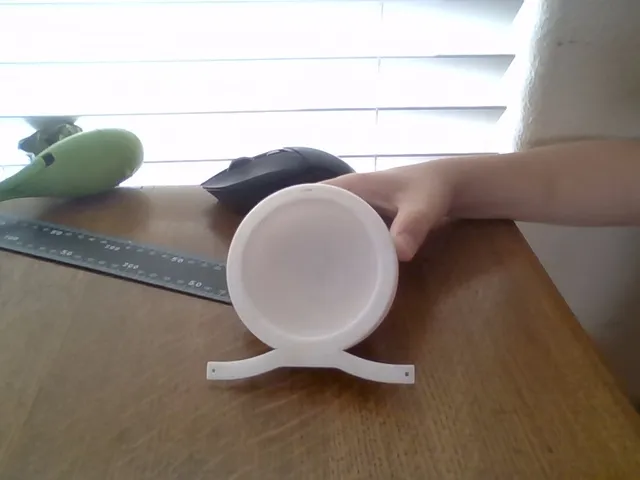 taurus Jewelry bowl with earing slots
