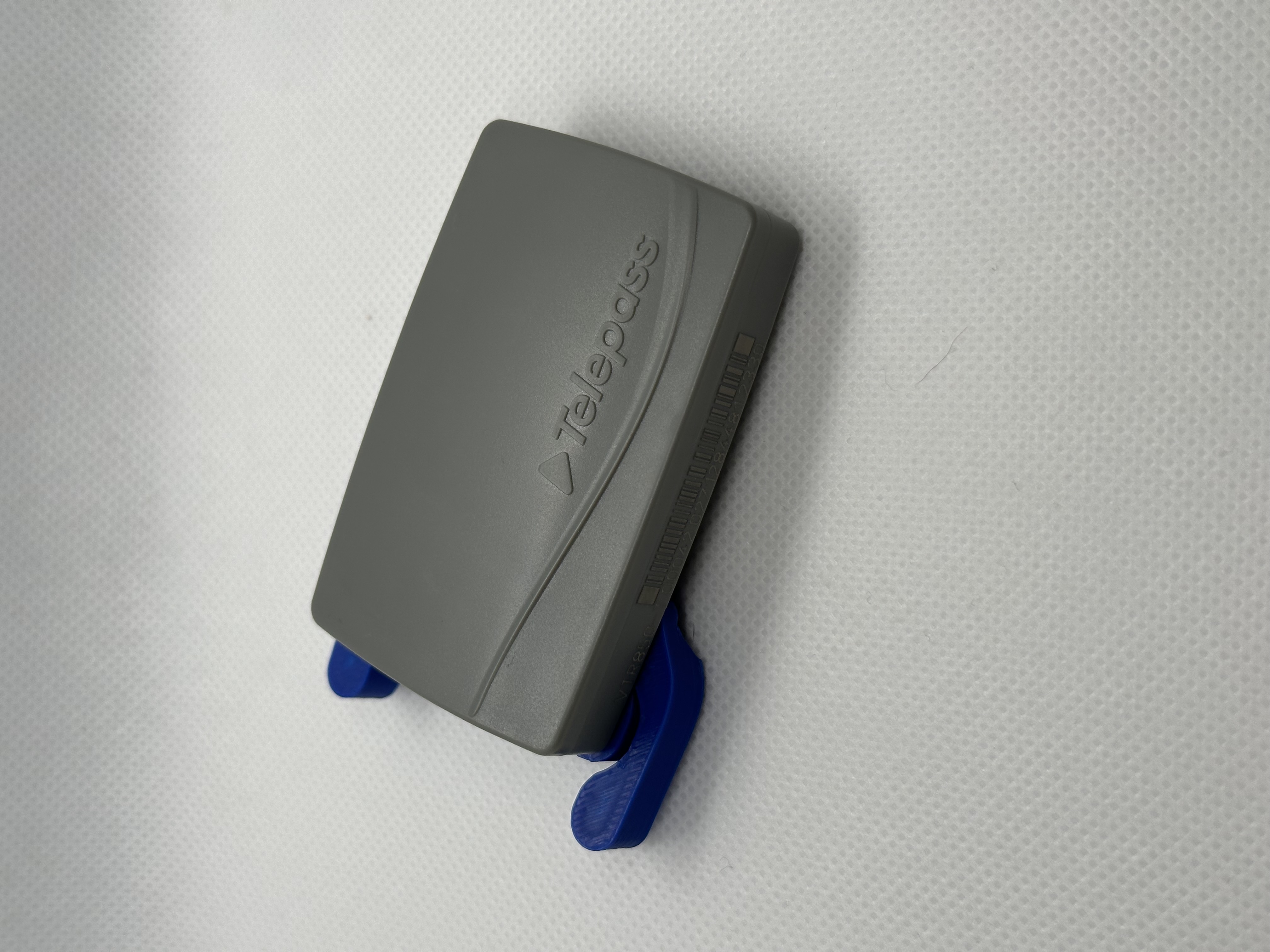 Telepass support — miniatura 6