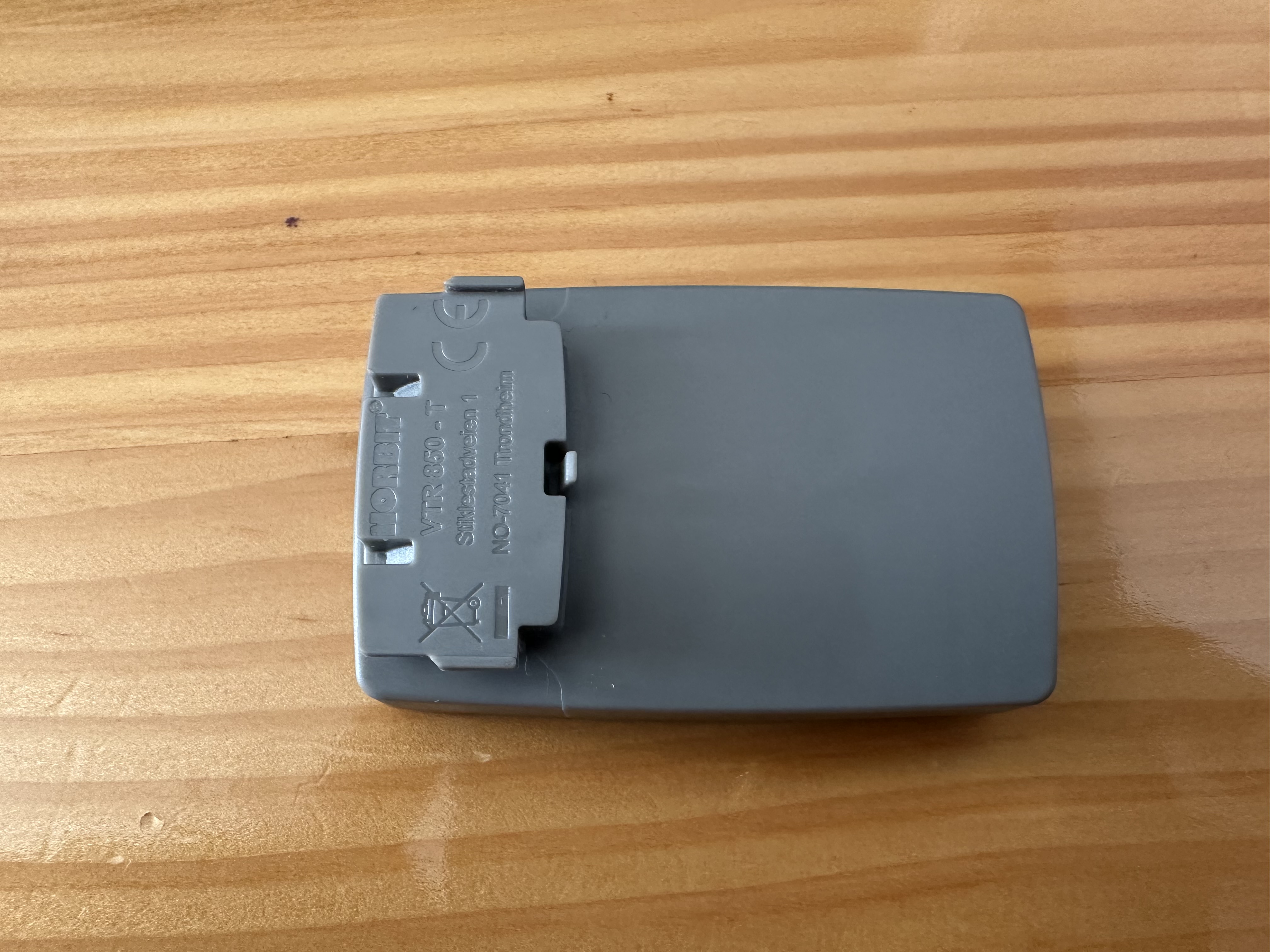 Telepass support — miniatura 11