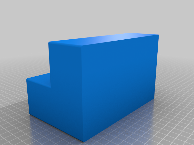 Miniatura 2 do modelo 3D Tools Stand