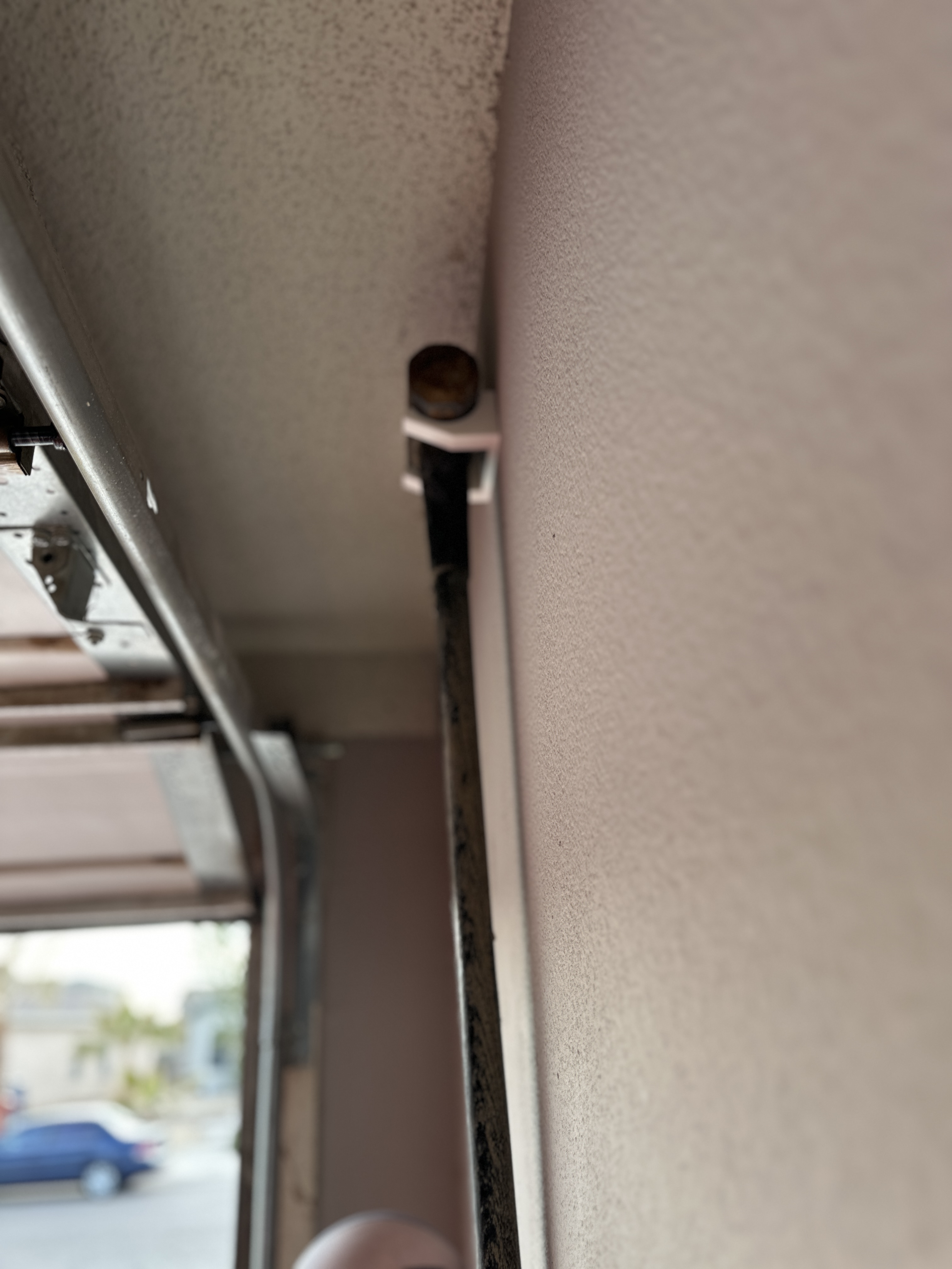 Sledgehammer Hanger. Hammer mount. by Snail Download free STL model