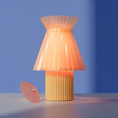 Cocktail Lamp