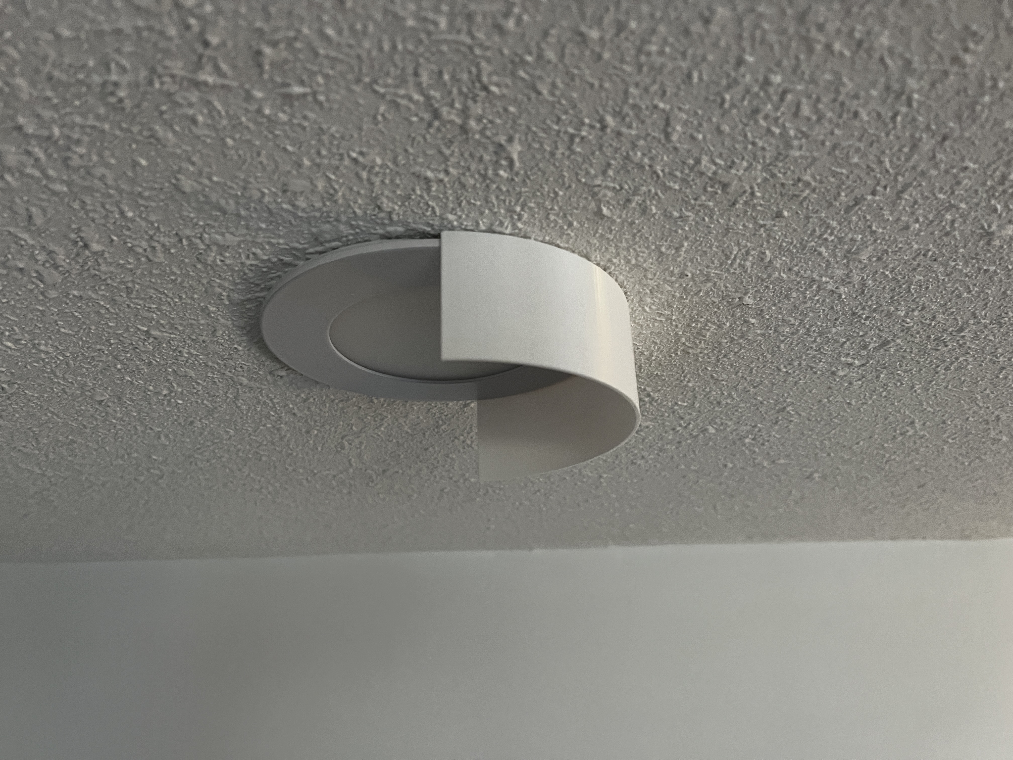 Pot Light Blind V2