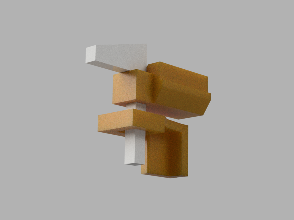 Juliana Greenhouse Door Lock by Hairing Download free STL model