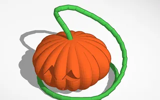 Pumpkin