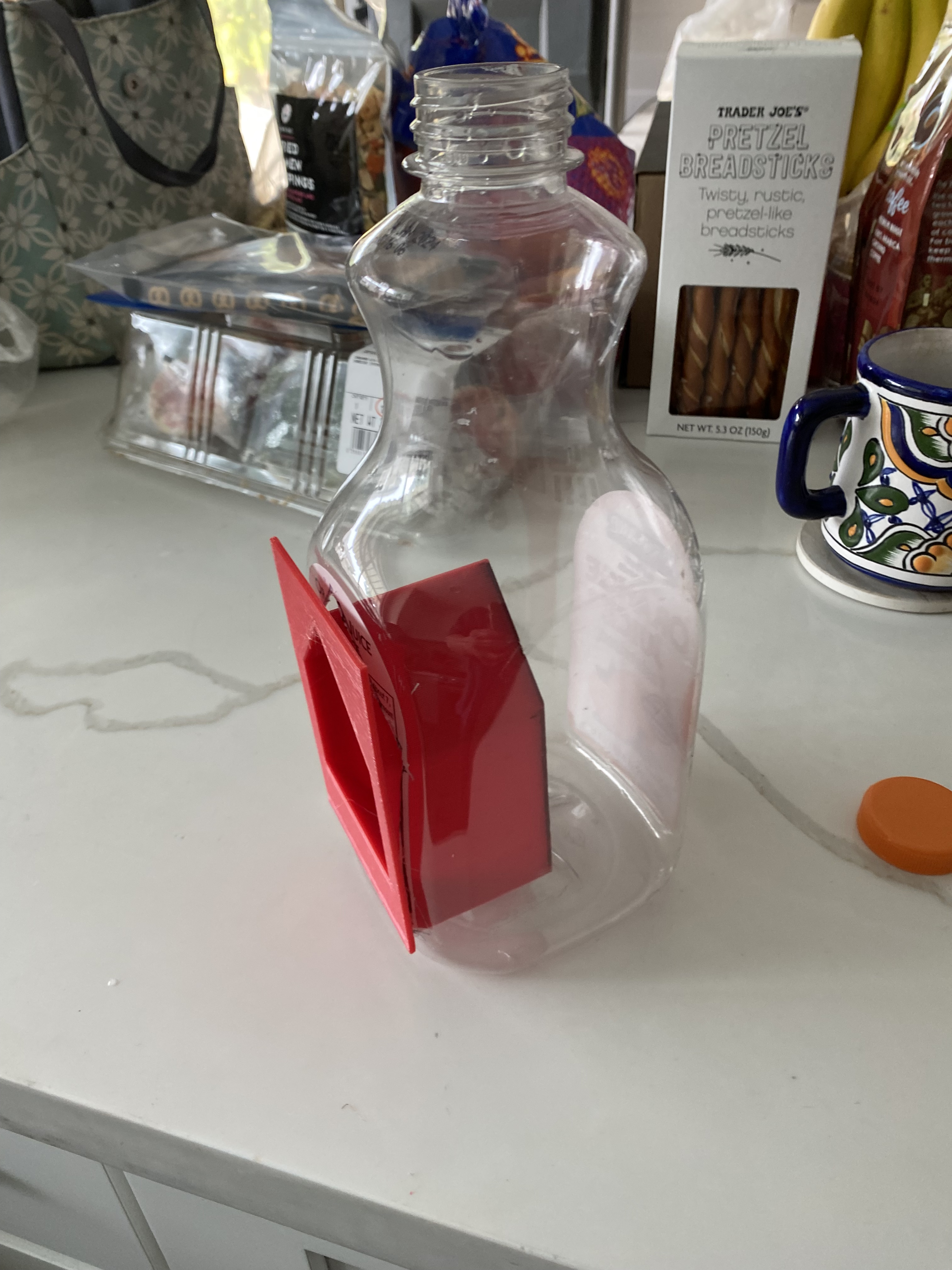 Quail Feeder