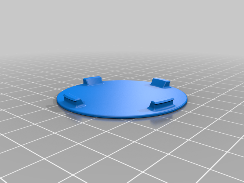 Miniatura 2 do modelo 3D The Tin Spool Case