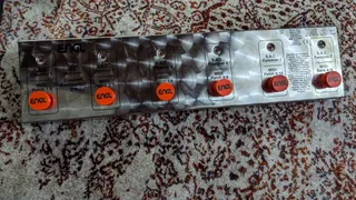 Engl Z9 Midi Pedal Topper