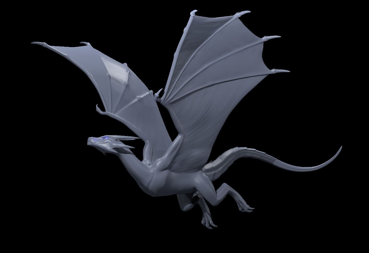 Star Drake