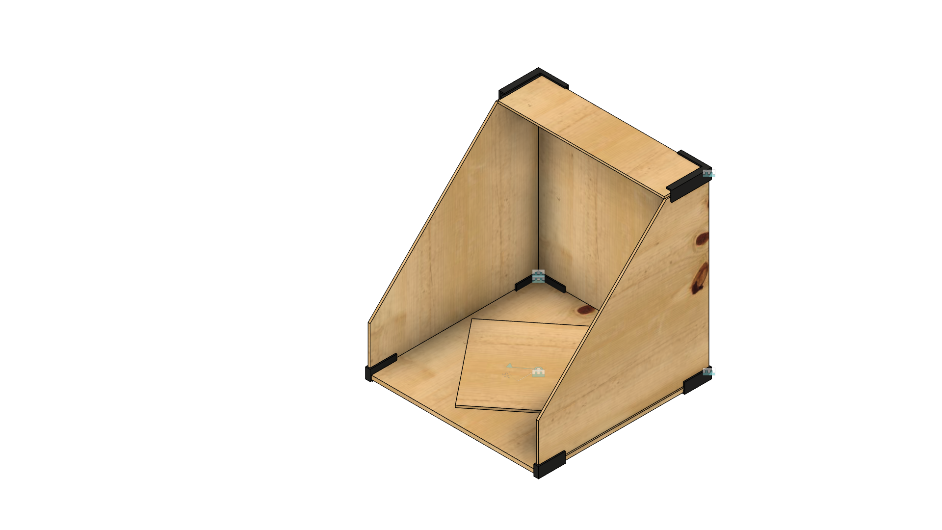Spray Paint Booth By Trickyhicky Download Free STL Model Printables pin-on-mujer-cabeza-referencias
