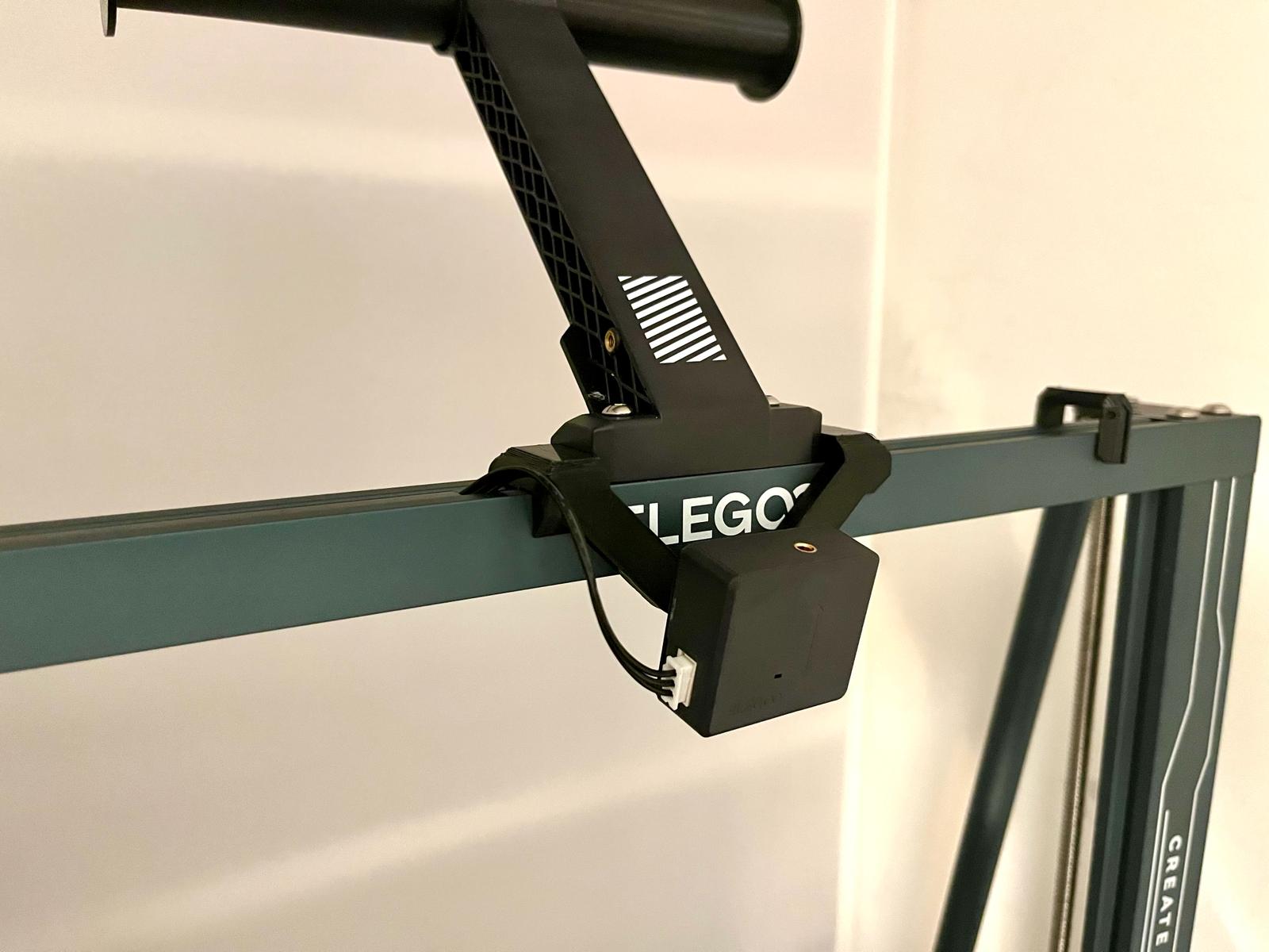 Rogue Vertical Bar Hanger