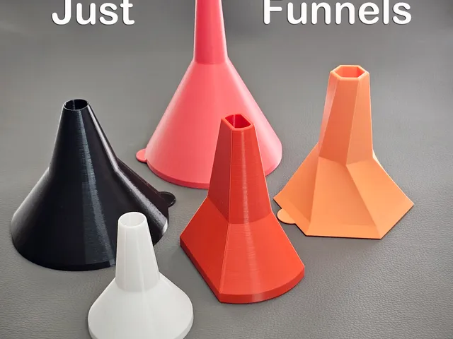 Just Funnels