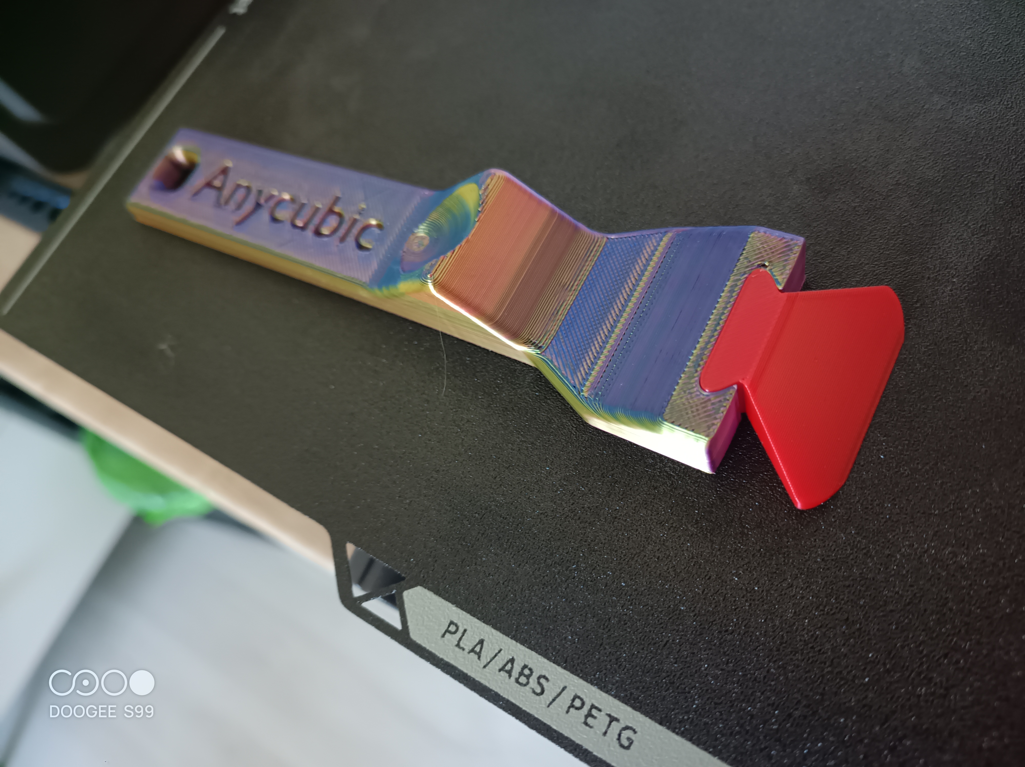 spatule / scraper lame interchangeable — miniatura 10