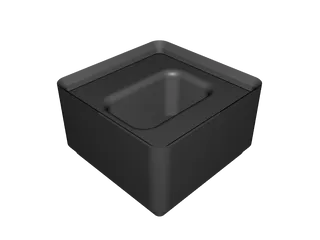 Gridfinity Bin for 