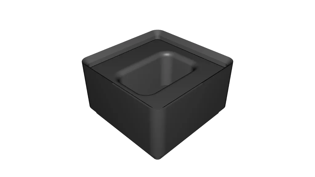 Gridfinity Bin for 