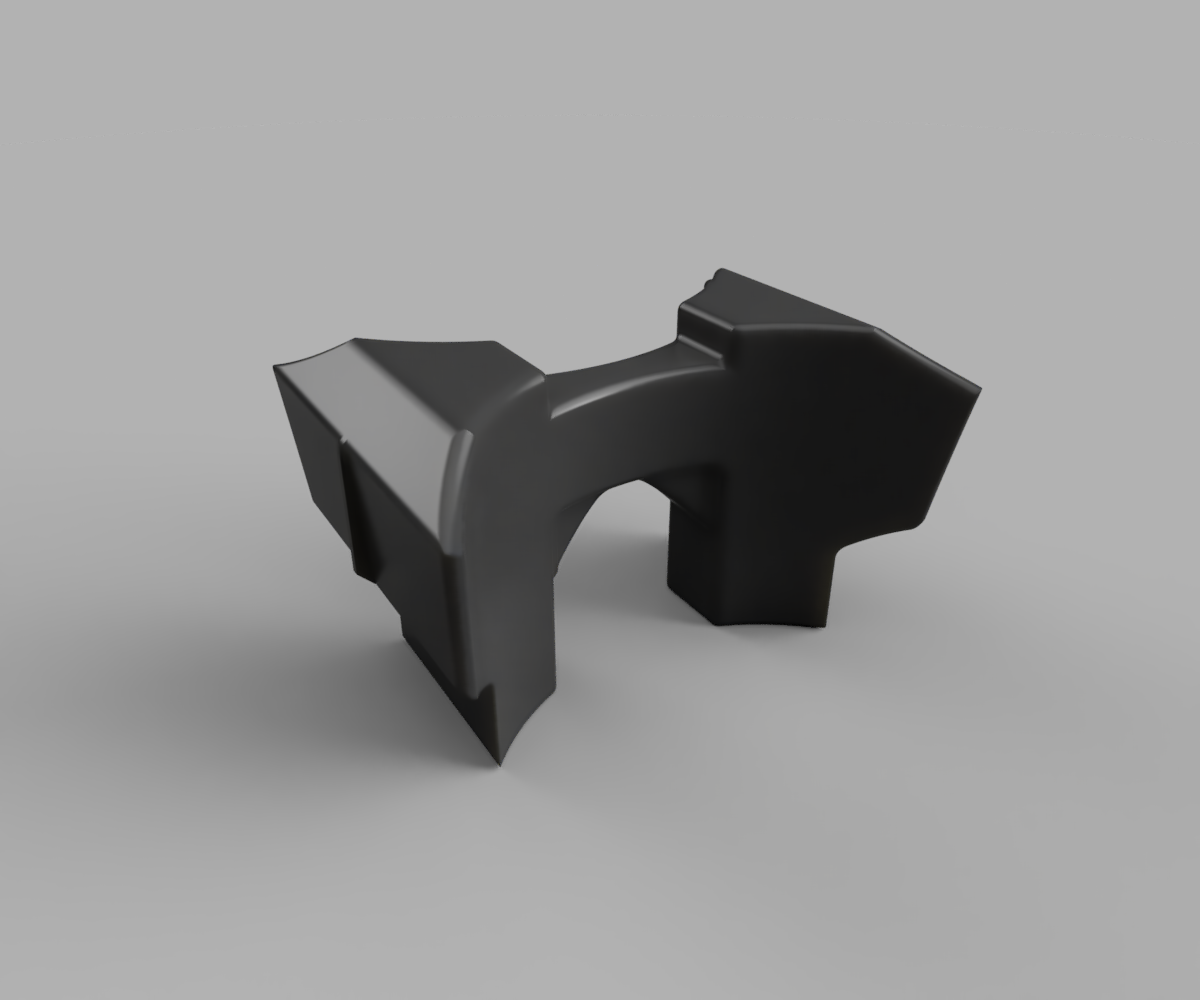Highlander Cupholder