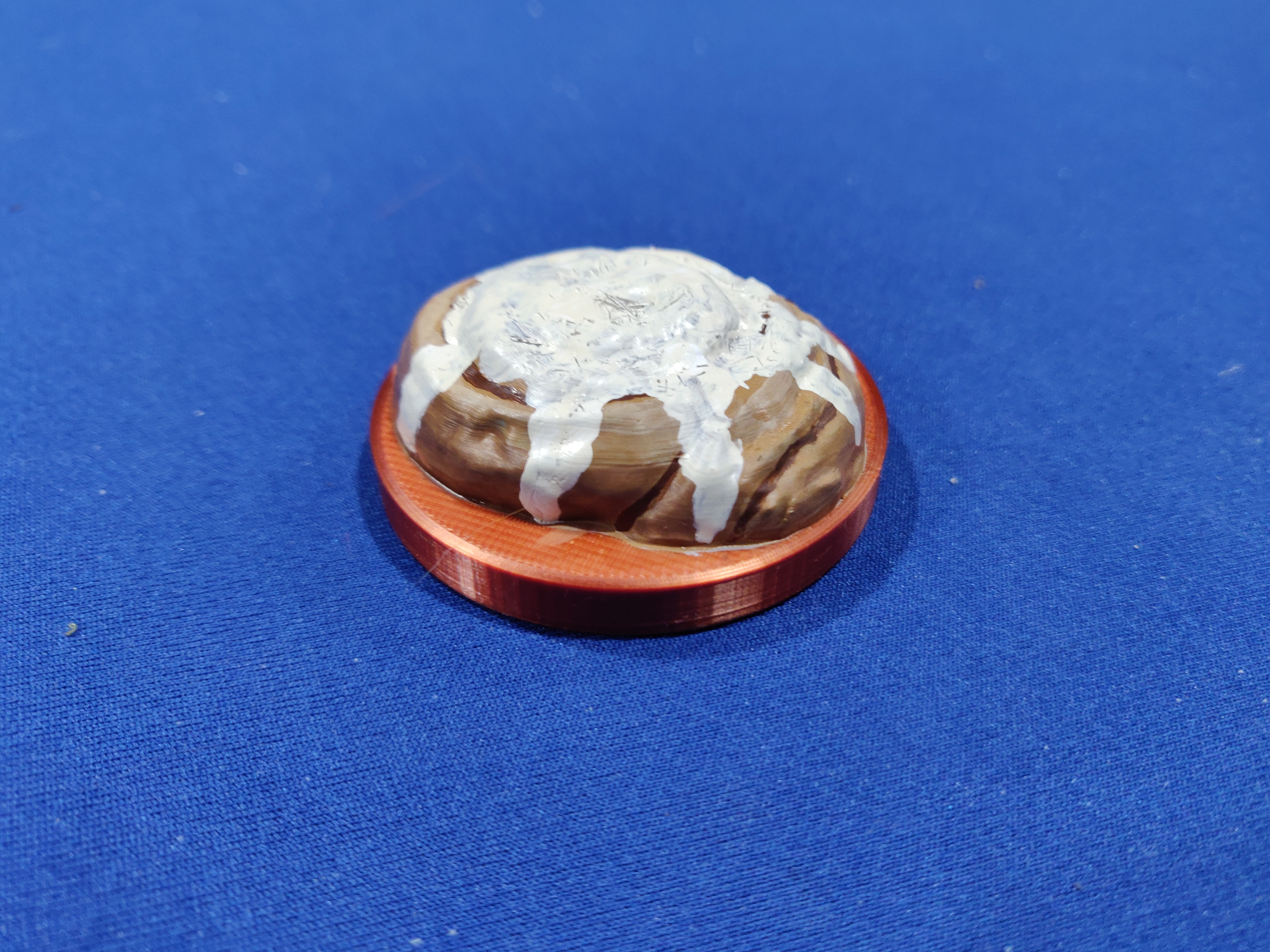 The BakerCoin