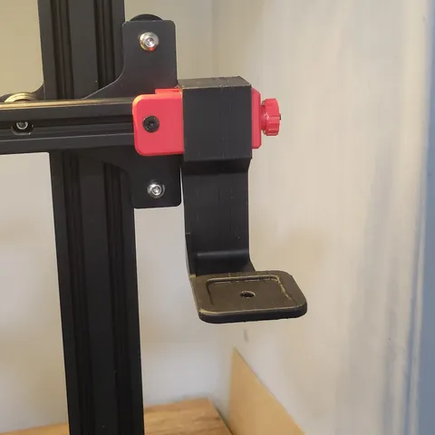 Creality Ender 3 Max Neo Nebula Camera Mount