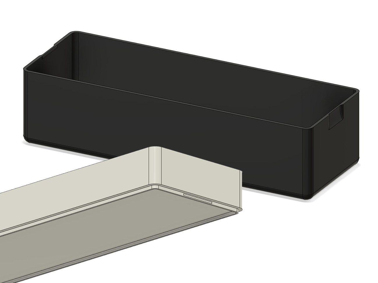 Schraubendreher Bit Box und Bithalter / Drill Bit Storage — miniatura 5