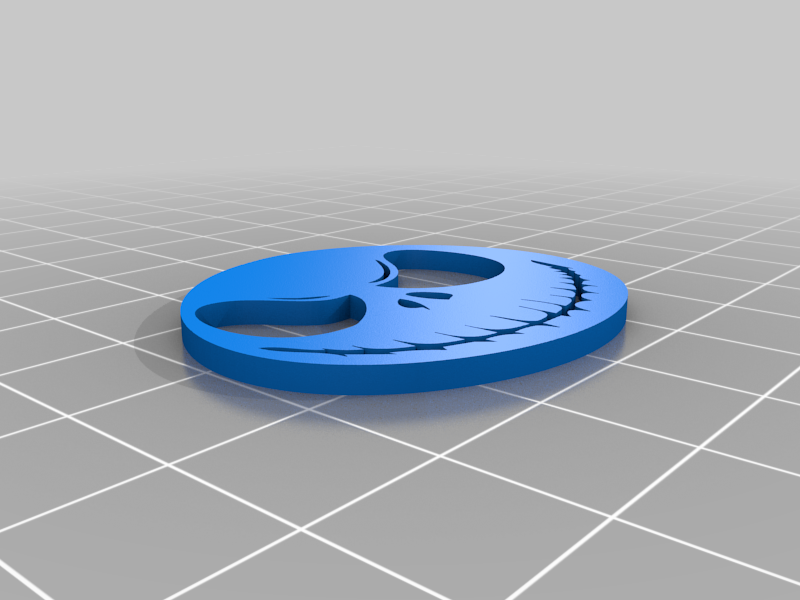 Miniatura 12 do modelo 3D Kit Keychains