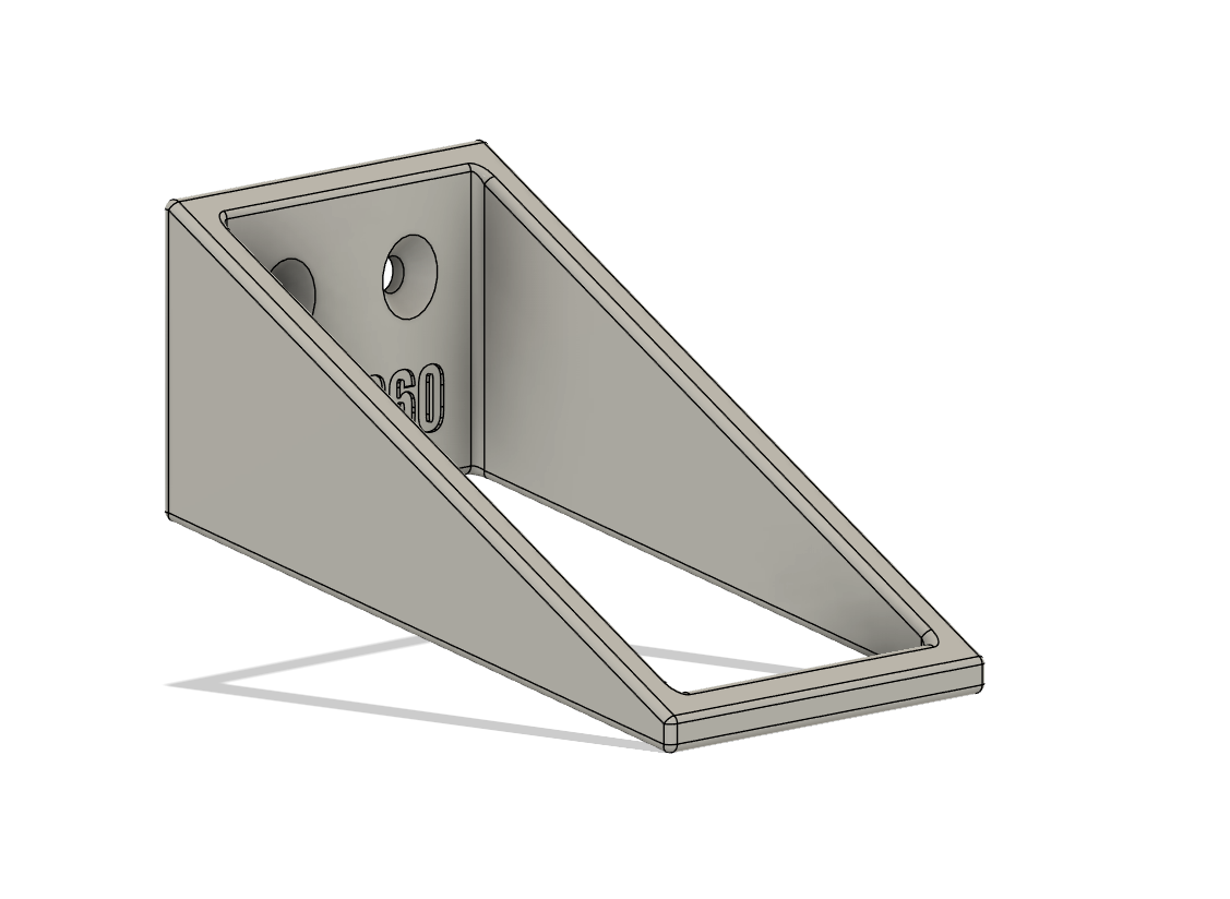 Wall Mounting for Xbox 360 Wireless Controller Pad