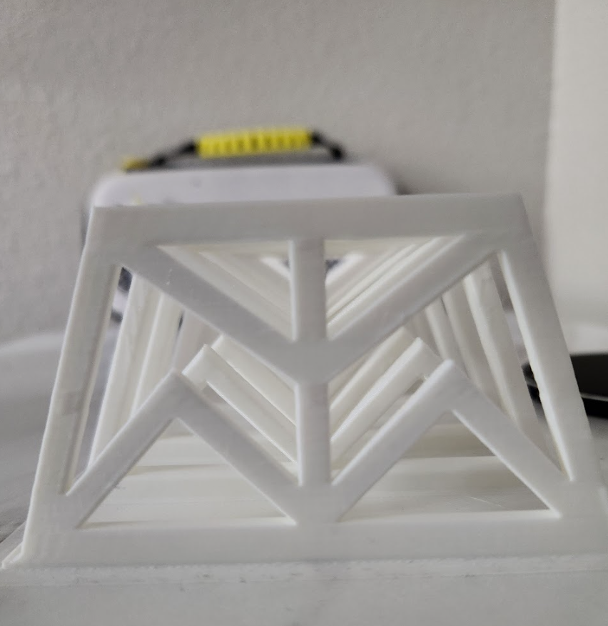 Electronics Charging Station by loyal-tr-8r | Download free STL model ...