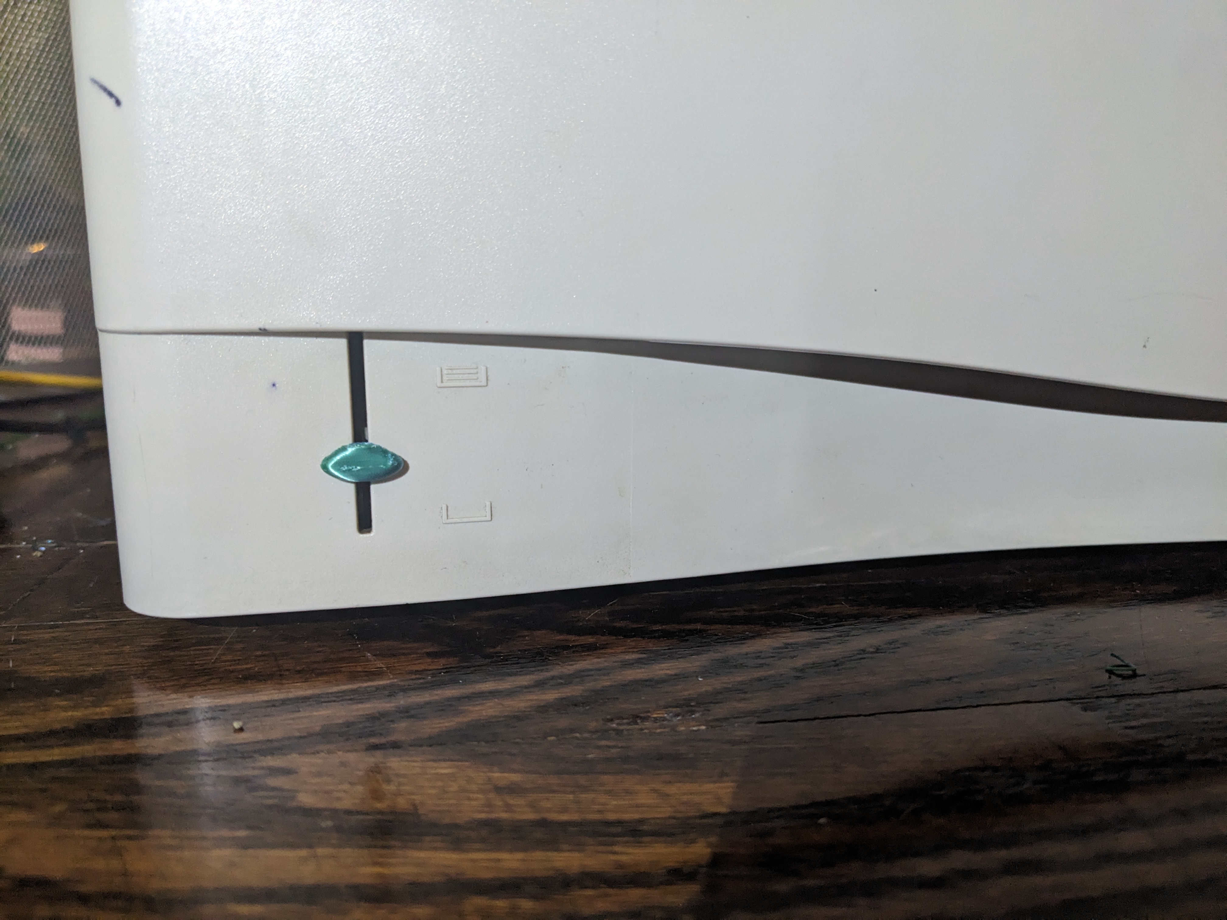 RB1-9009-000 Paper Level Indicator for HP LaserJet 4000/4050, Color LaserJet 4500