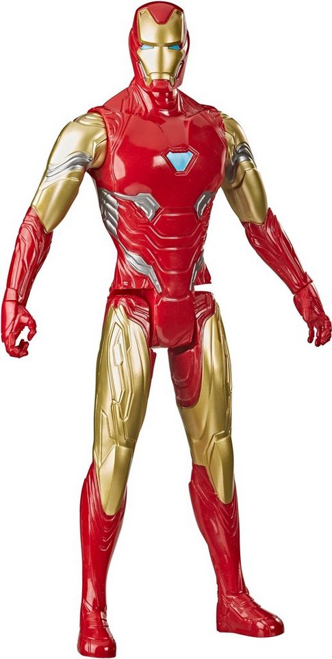 Iron Man Flexi Anhänger