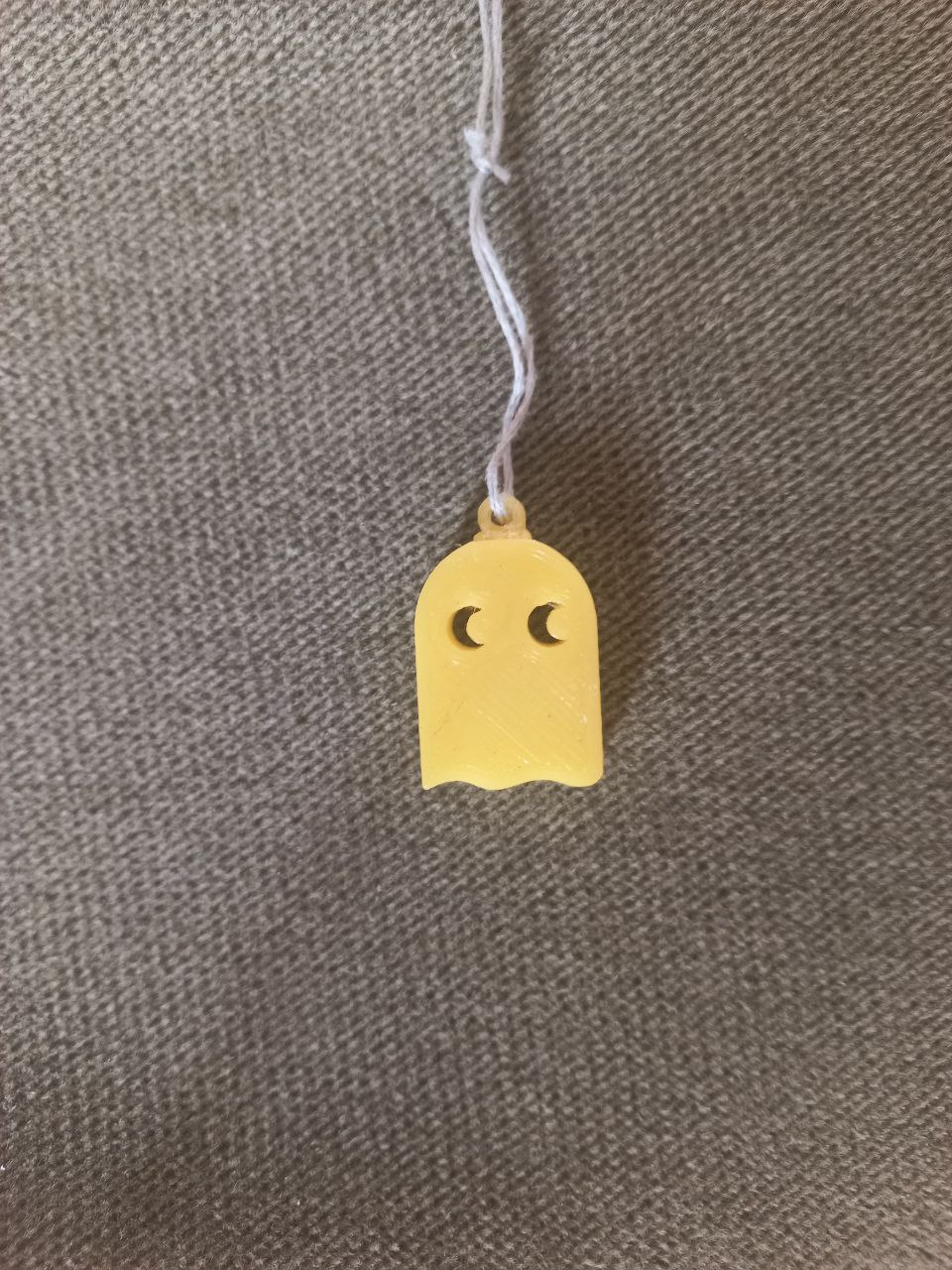 Small keychains