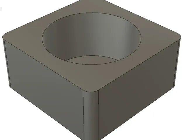 HydroHold Cup Floaty