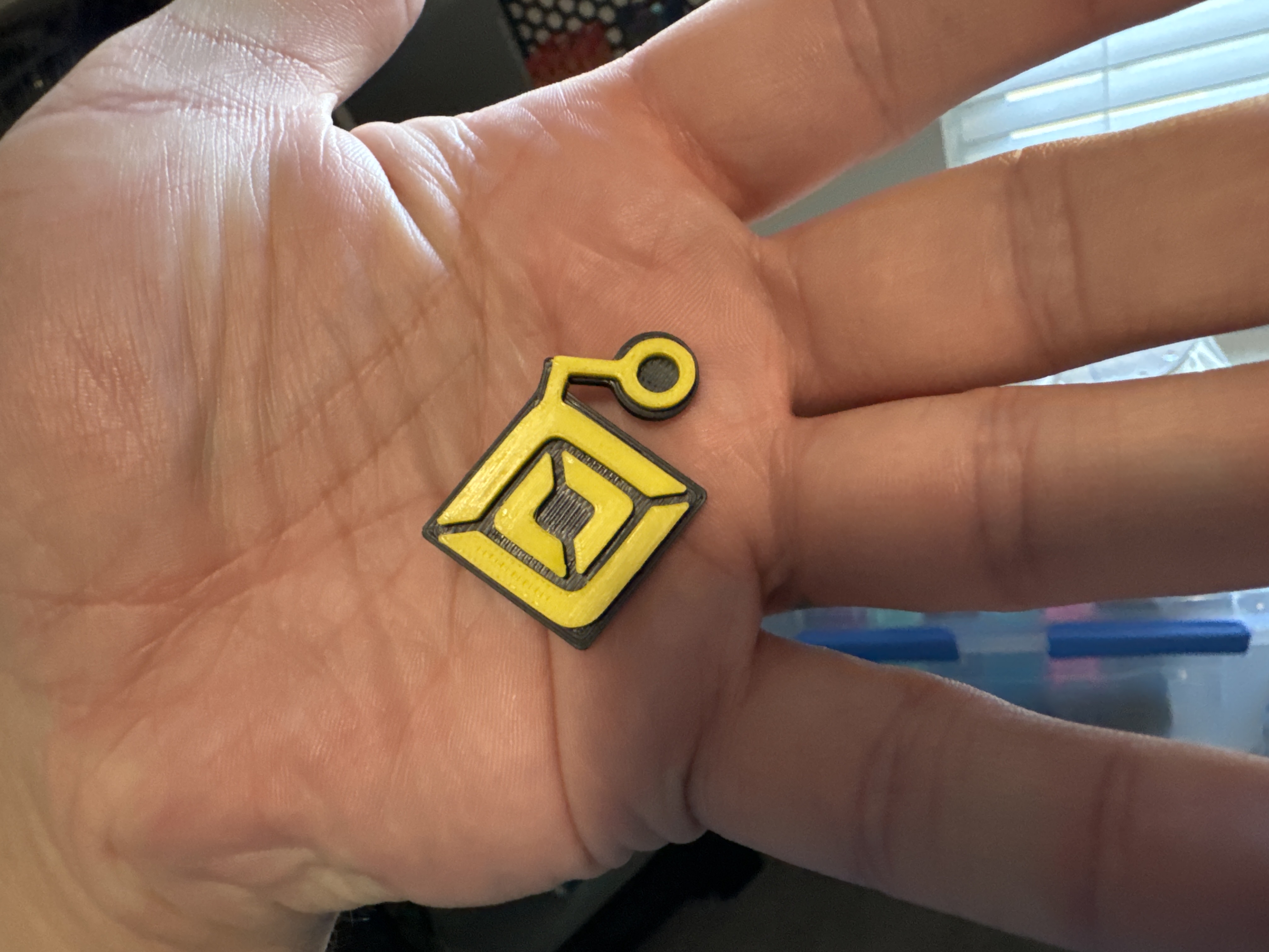 r/Rivian Snoo Pin