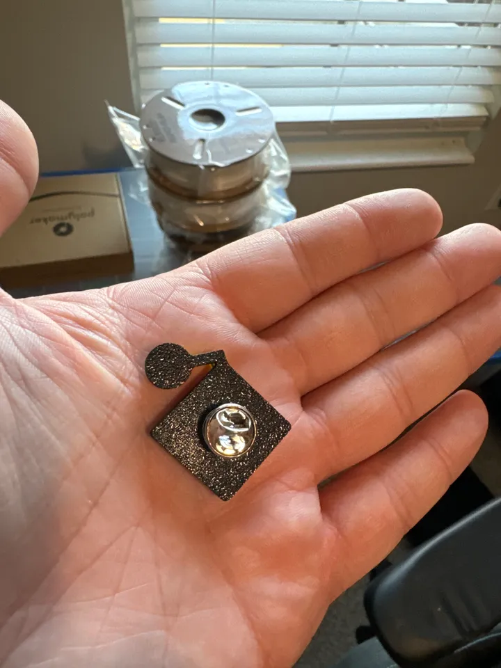 r/Rivian Snoo Pin by Ugfuglio | Download free STL model | Printables.com