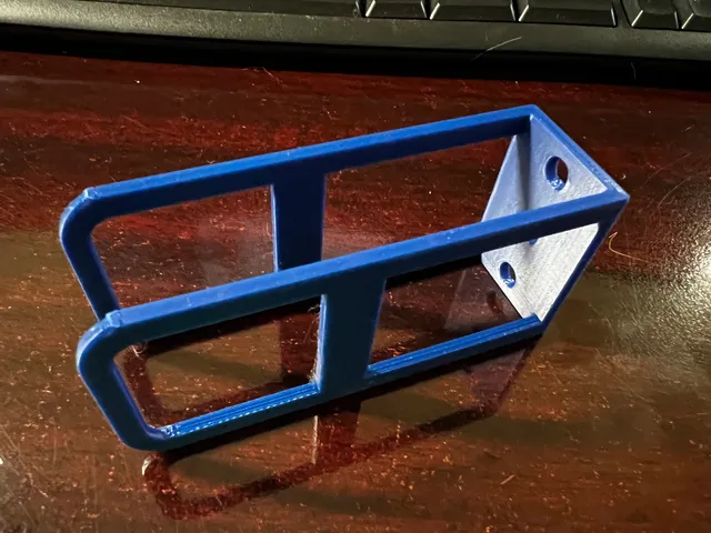 19" Rack Cable Management