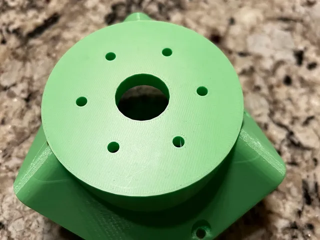 Reolink Security Camera Corner Mount
