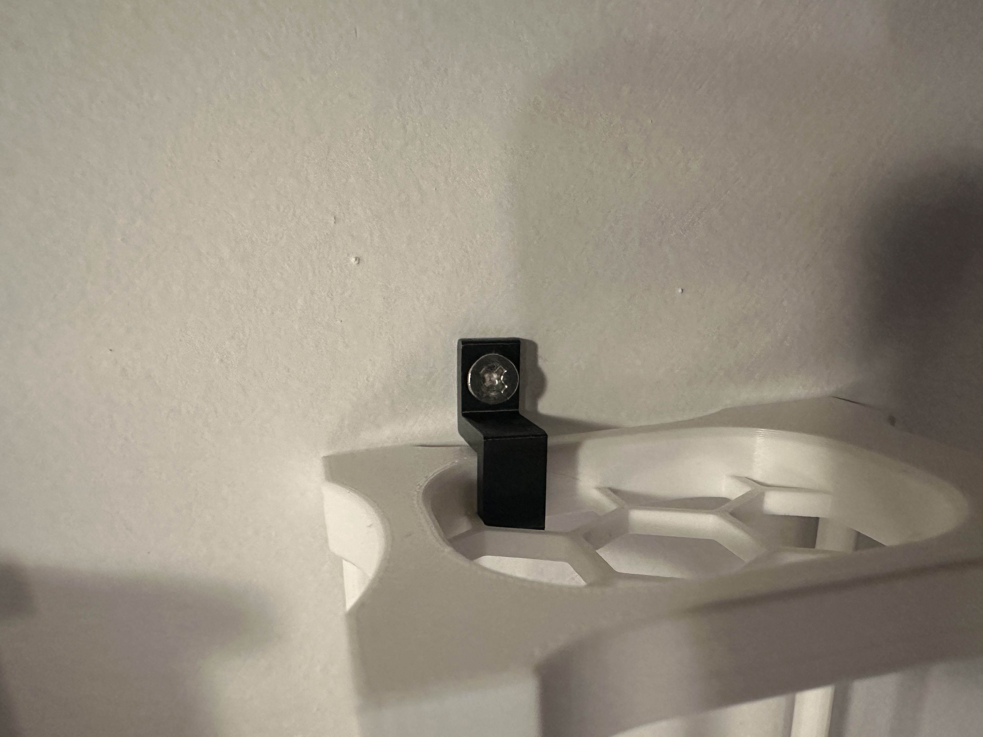 Hook Mount