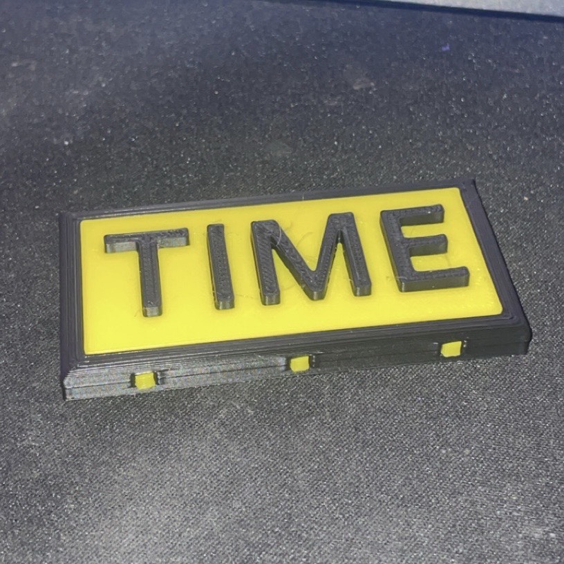 Poker Time Chip — miniatura 2