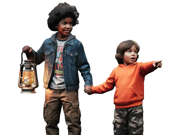 kids