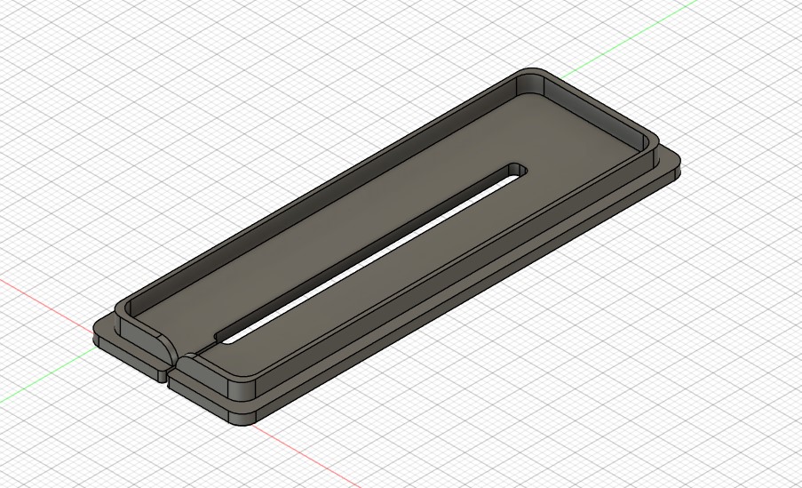 Abdeckung Dreipunktgurt Polo 86c Steilheck