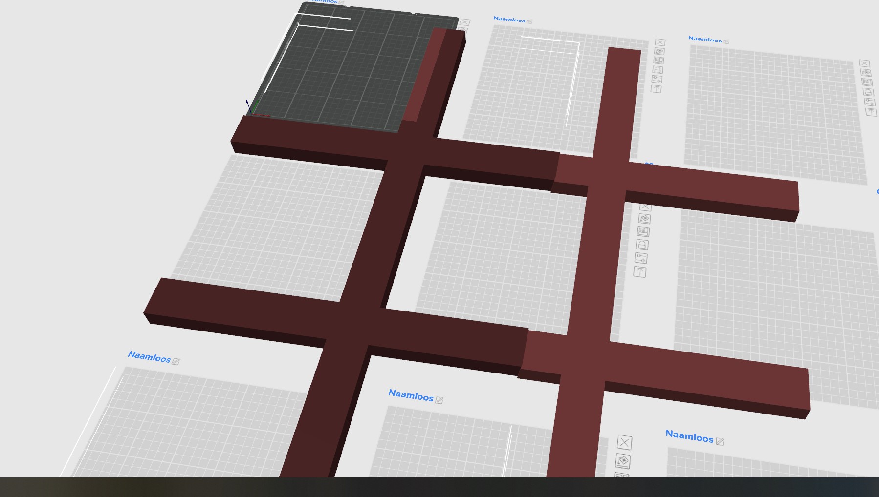 TIC TAC toe big