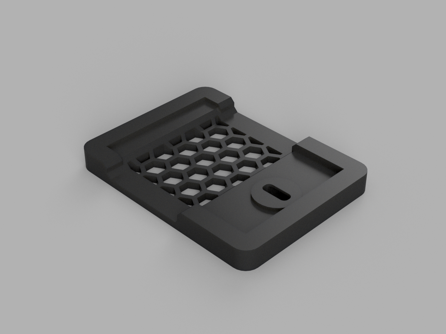USB Flash Drive Disk Module DOM Magnetic Holder
