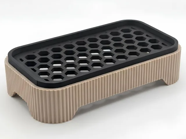 SOAP DISH