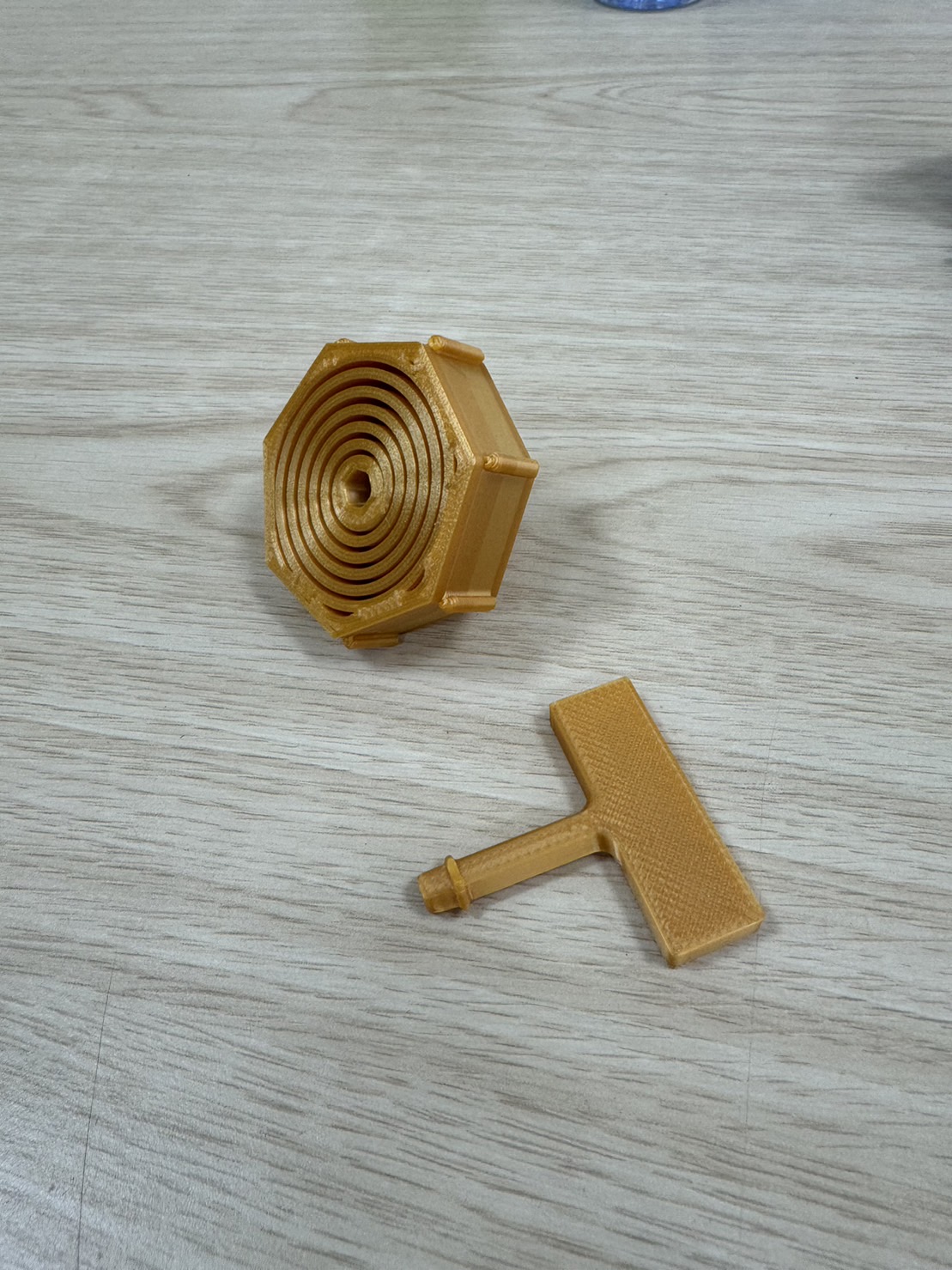 spinning top